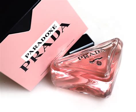 perfume prada de mujer nuevo|prada fragrances for women.